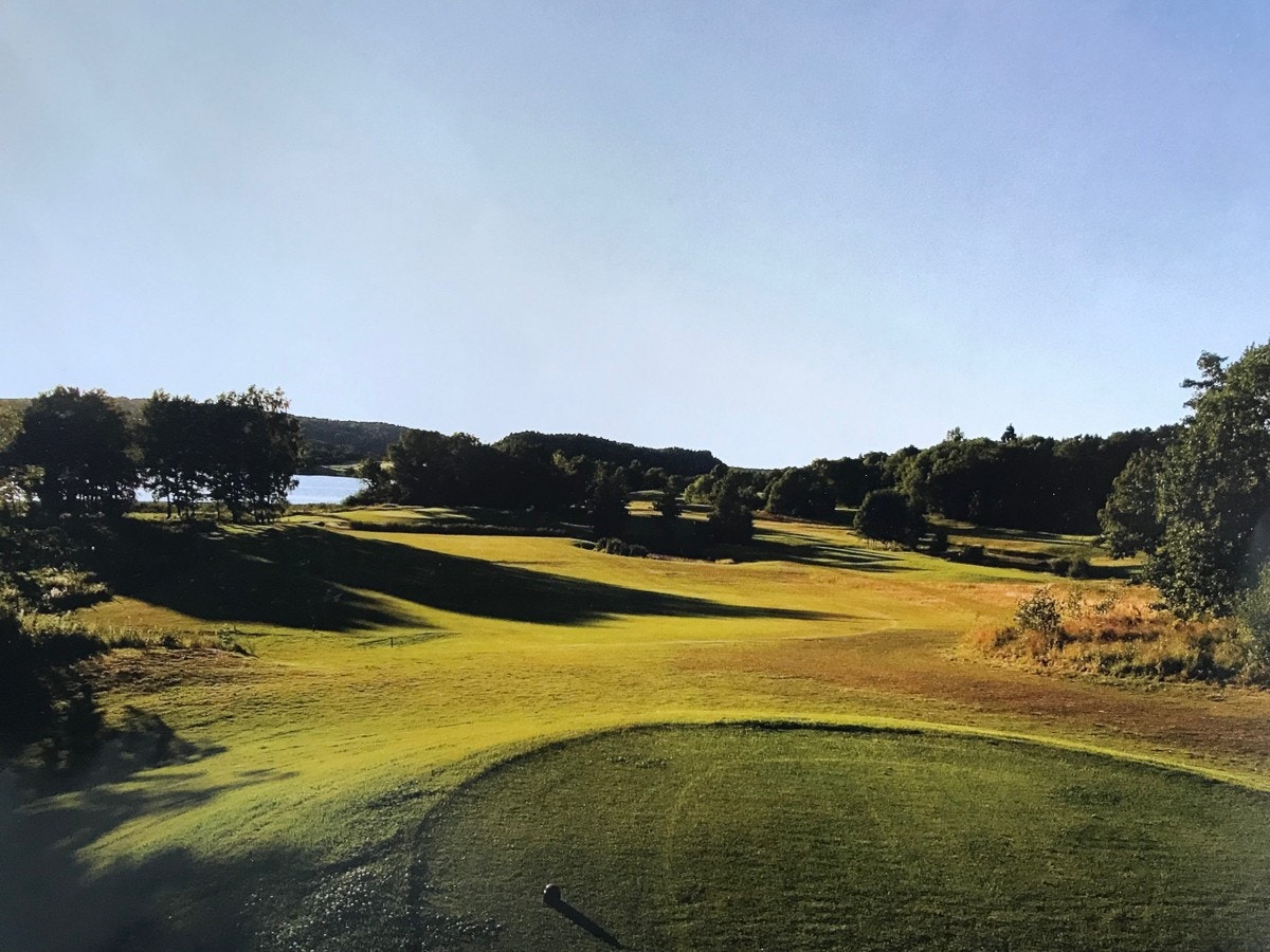 Signaturhullet Galleribilde