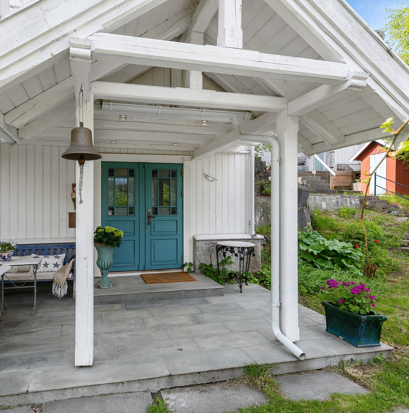 Velkommen inn i Åros Fjordvei 6 Galleribilde