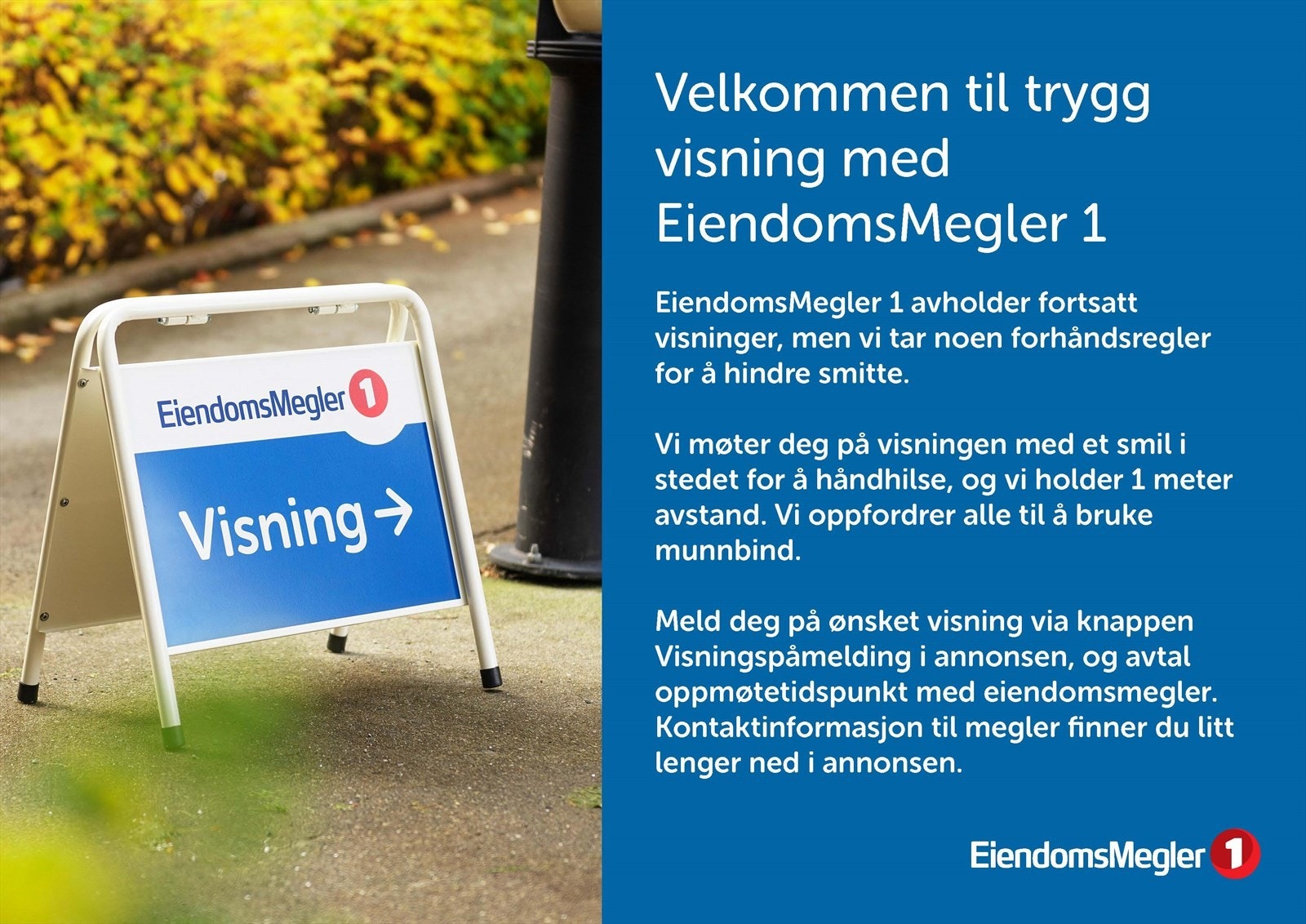 Ved spørsmål, ta kontakt med megler på tlf 970 38 980. Galleribilde
