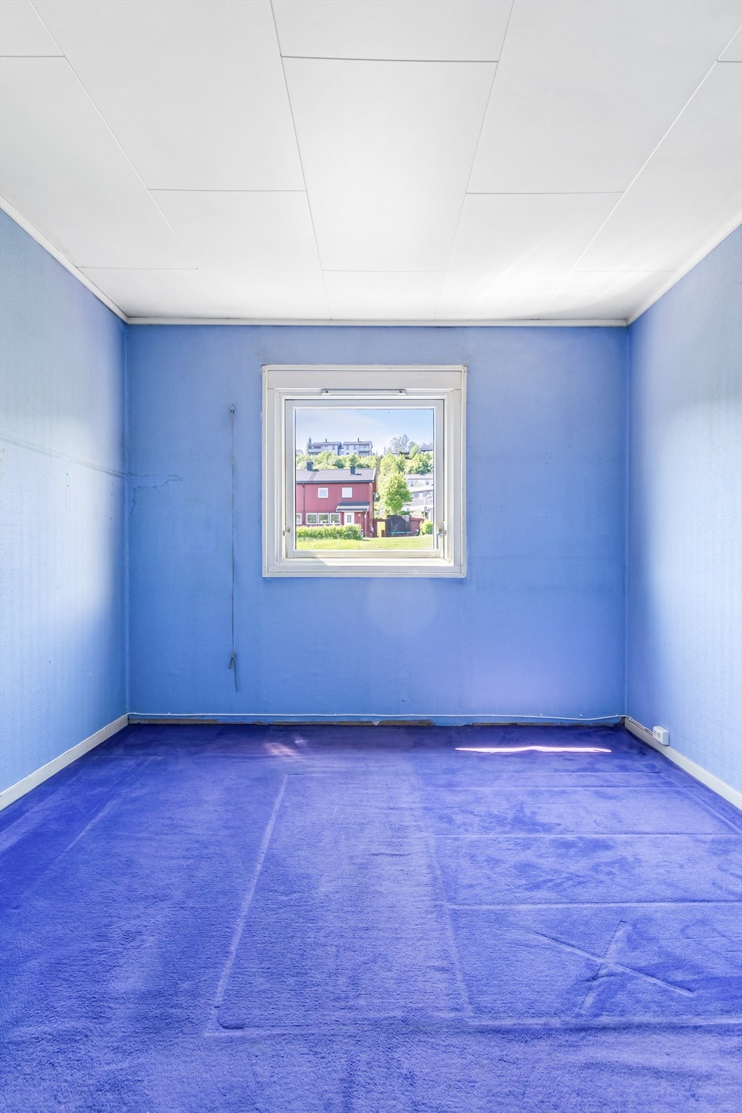 Soverom 3 Galleribilde