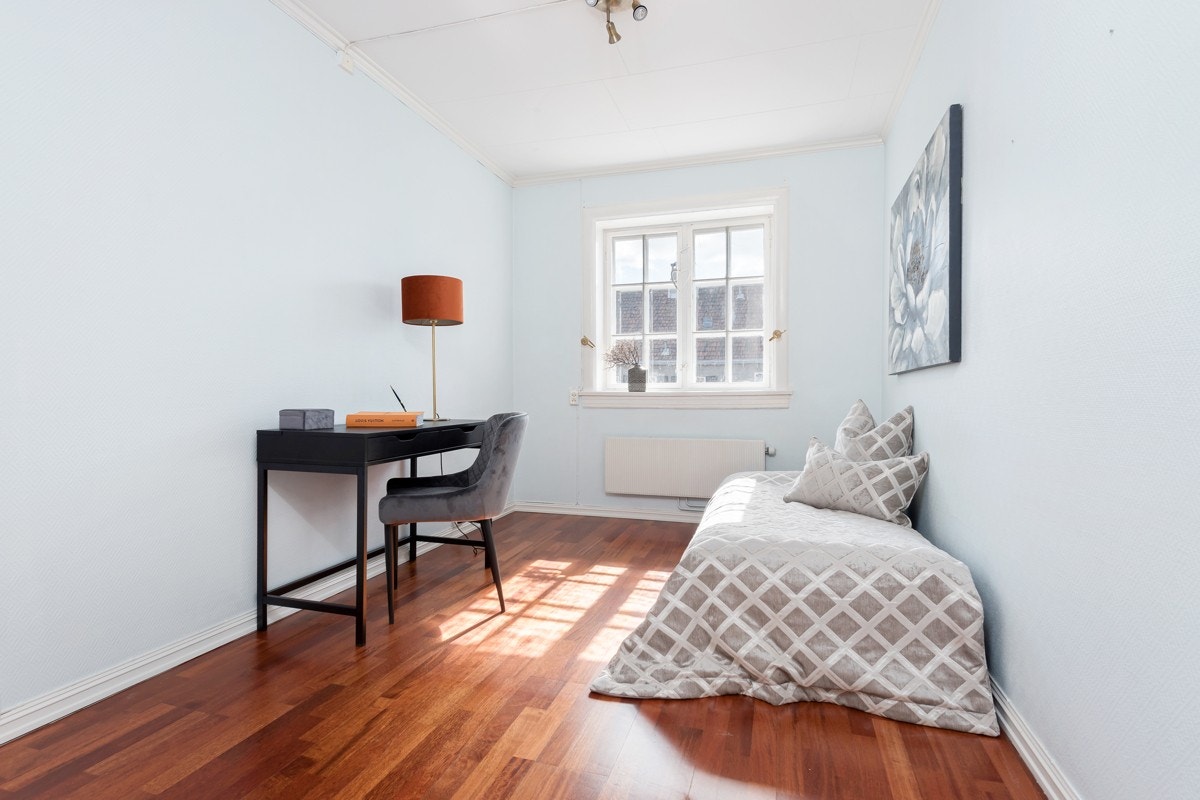 Soverom 2 - 2. etg. Galleribilde