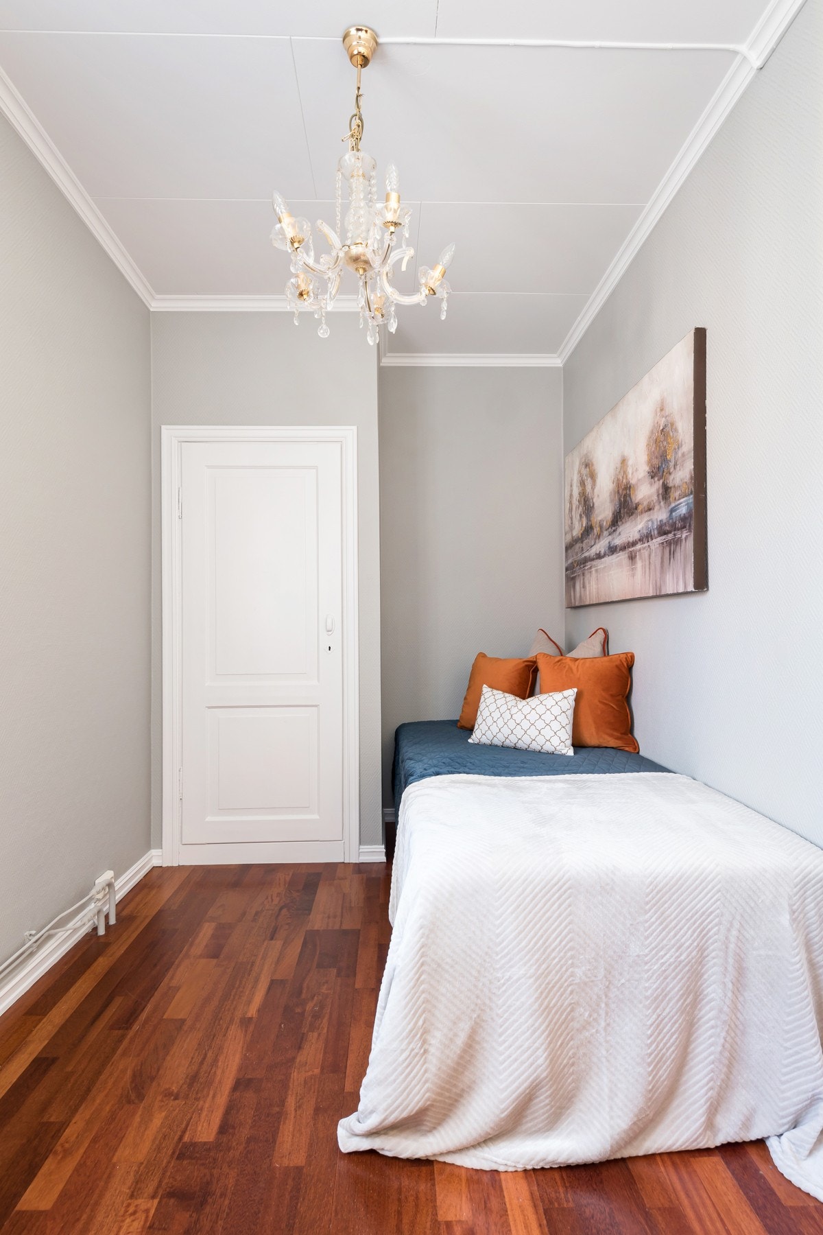 Soverom 3 - 2. etg. Galleribilde