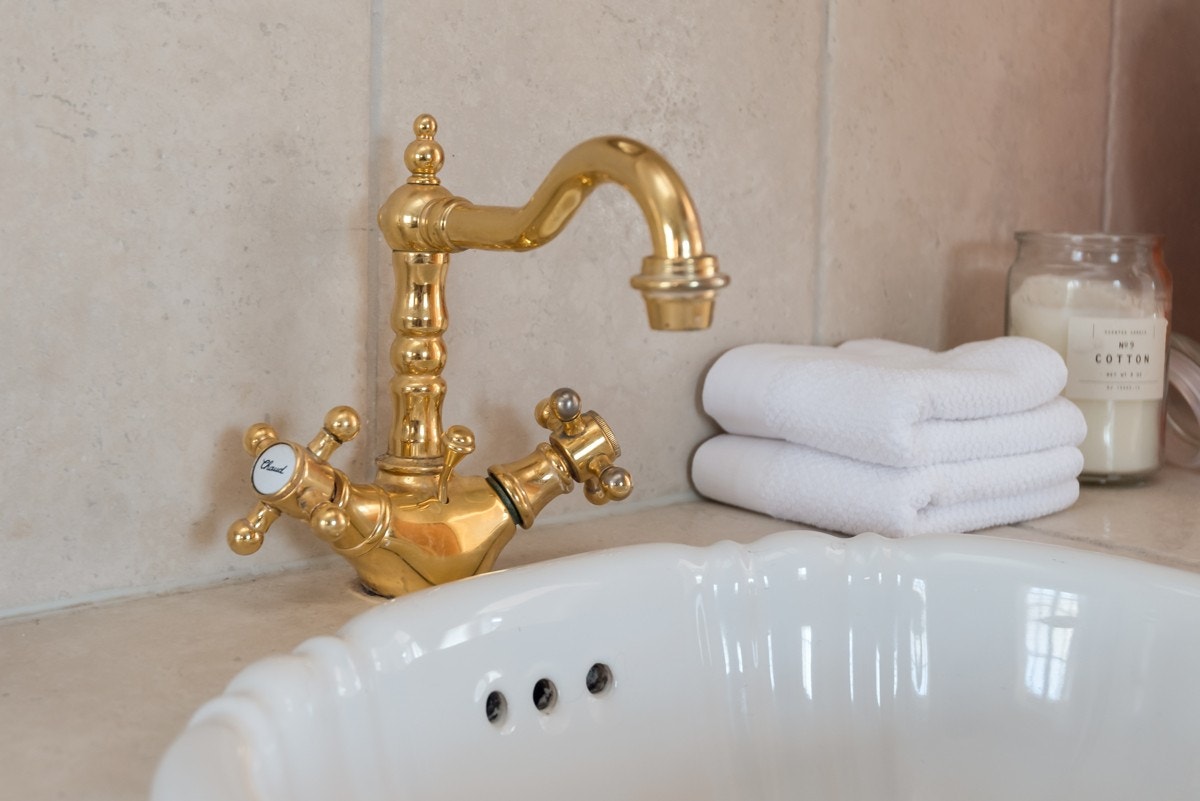 Bad 2. etg. Galleribilde