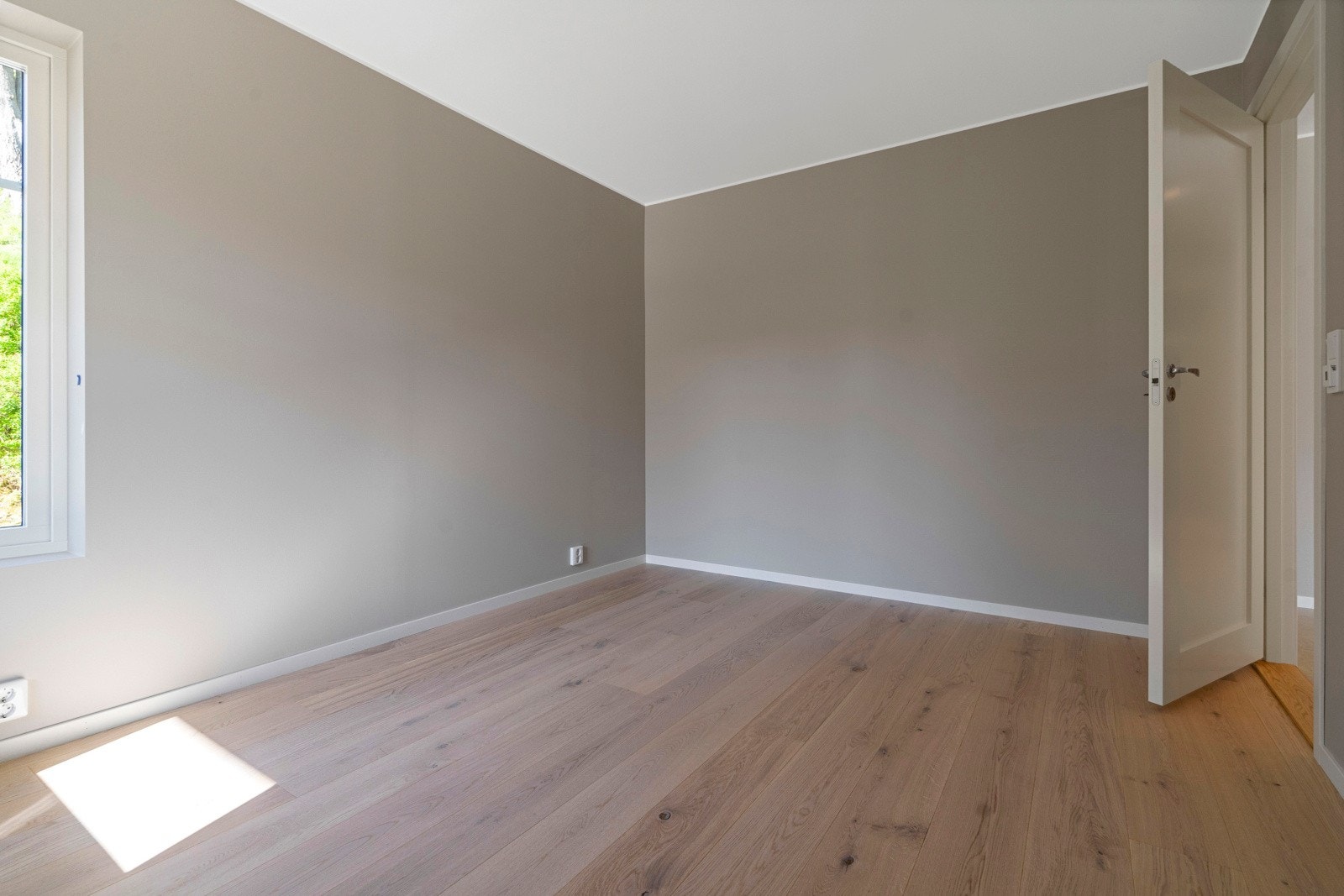 Boligens fjerde soverom Galleribilde