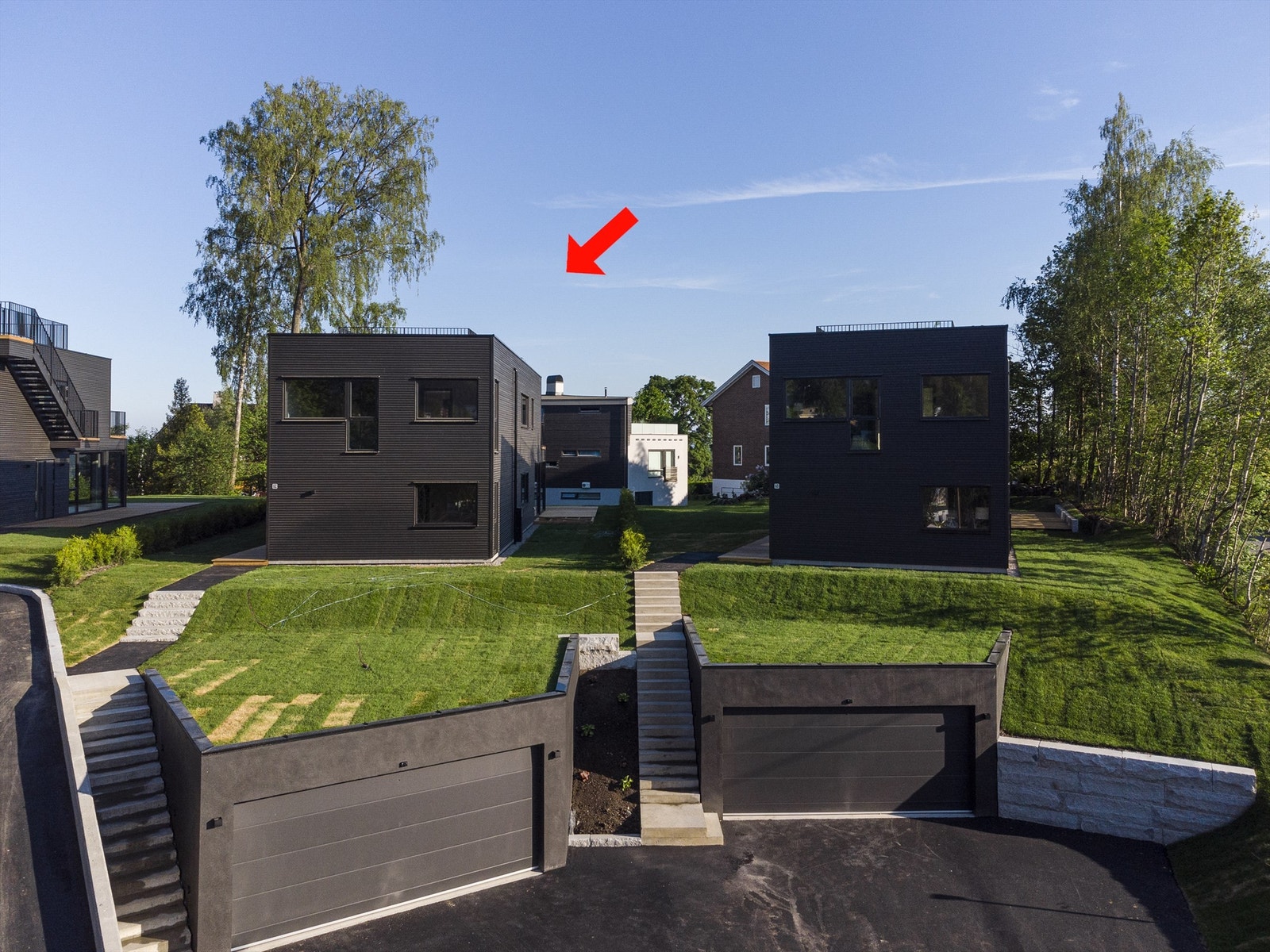 Velkommen til Evjehøgda panorama! Galleribilde