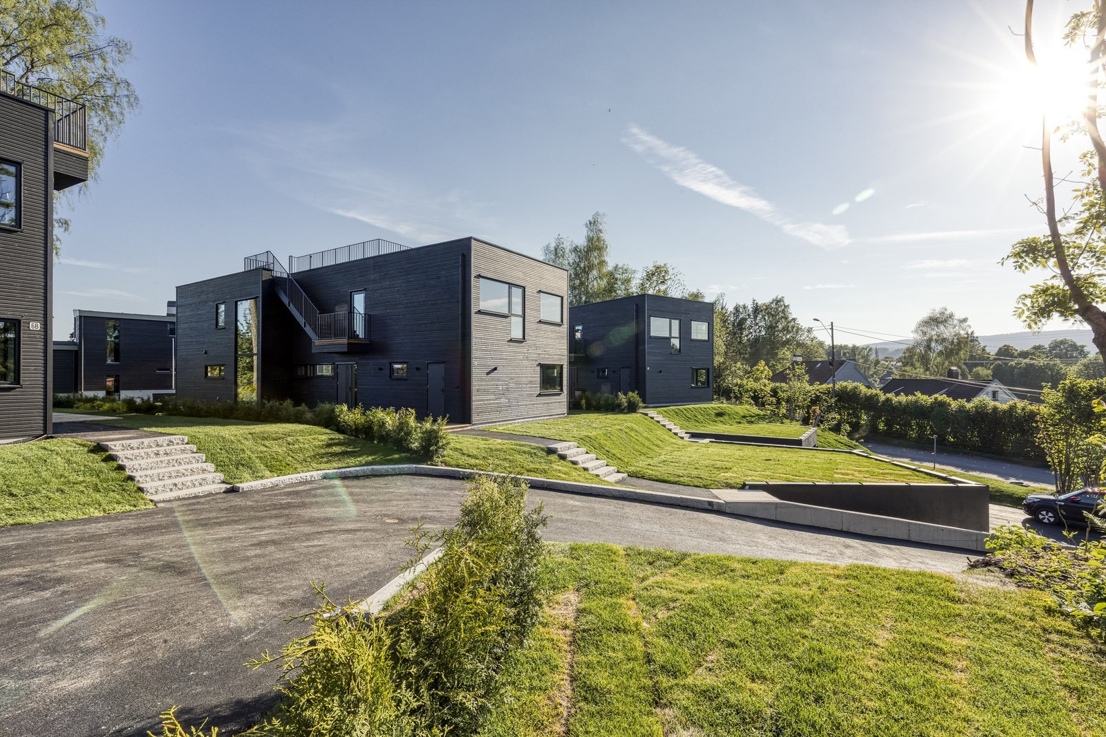 Velkommen til Evjehøgda panorama! Galleribilde