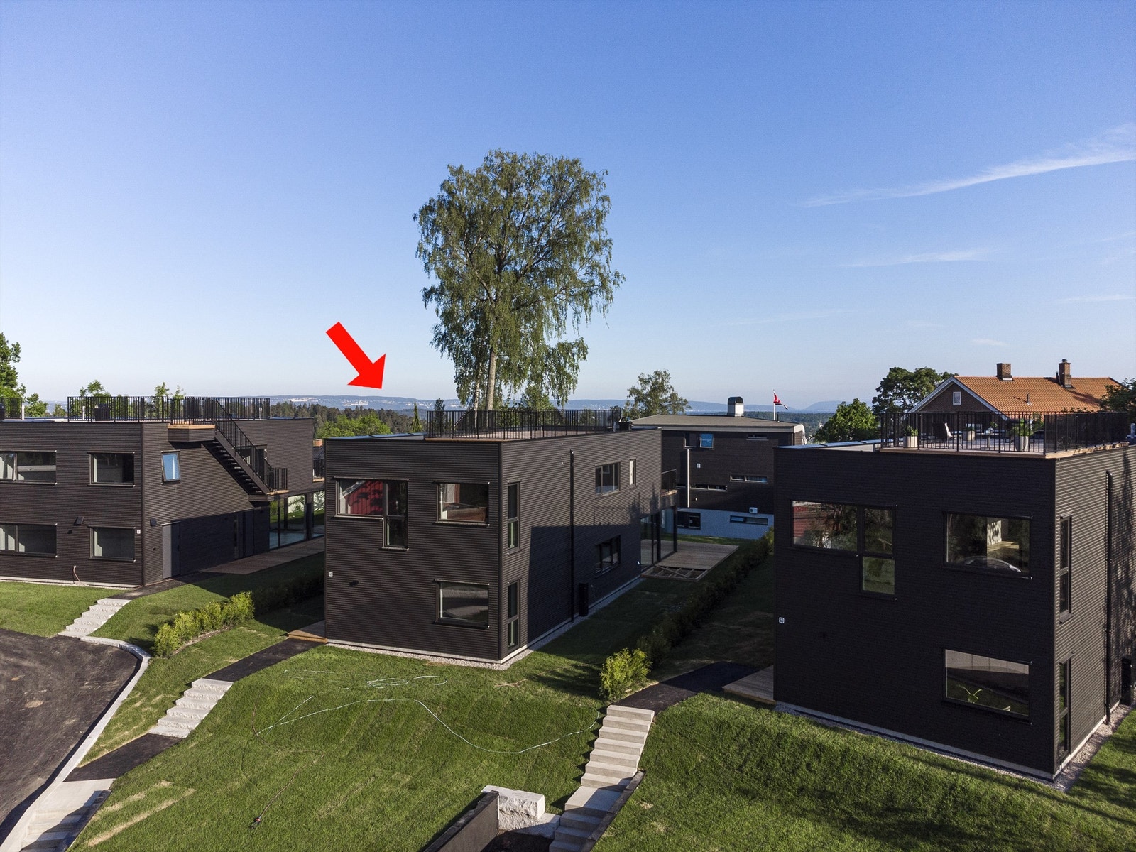Velkommen til Sykehusveien 6C! Galleribilde