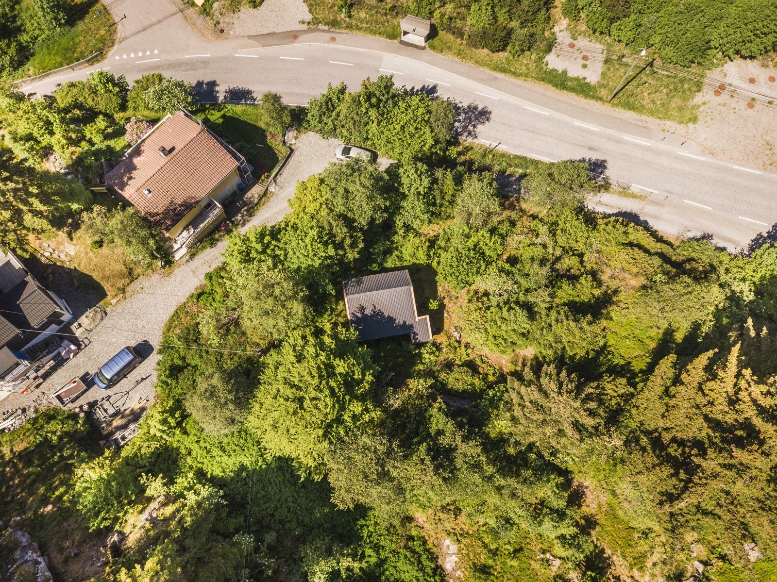 Ta kontakt med megler for mer informasjon! Galleribilde