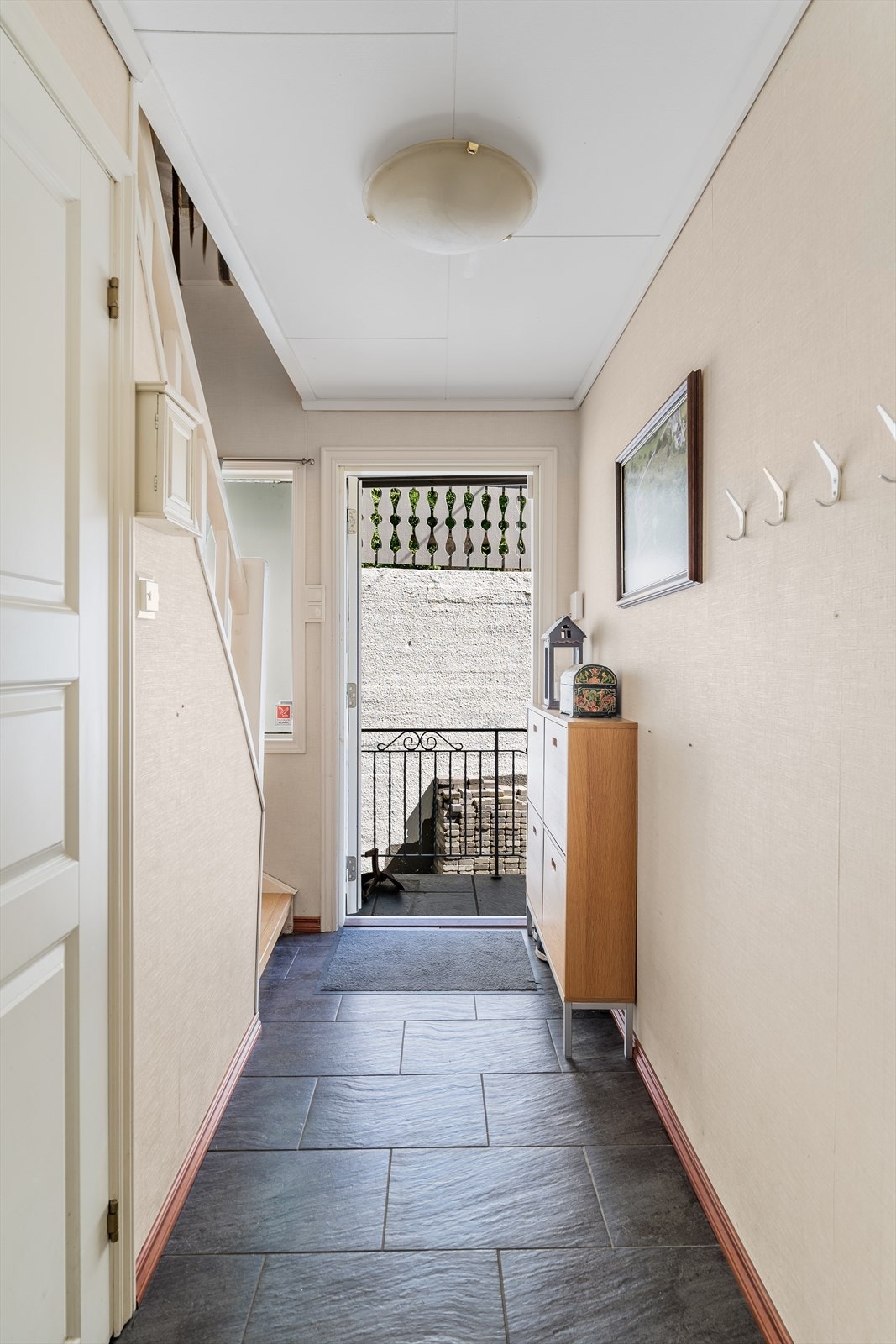 Trappegang Galleribilde