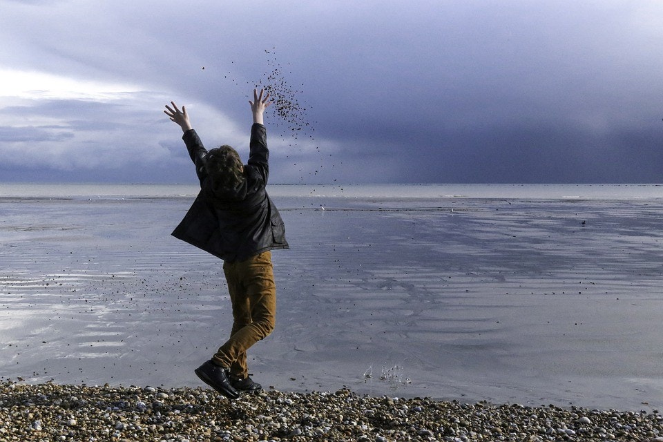 Ilustrasjonsbilde Galleribilde