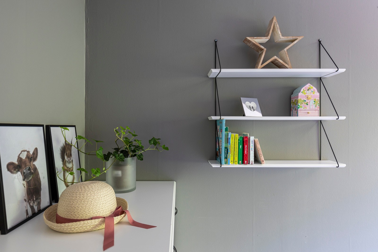 - Detalj - Galleribilde