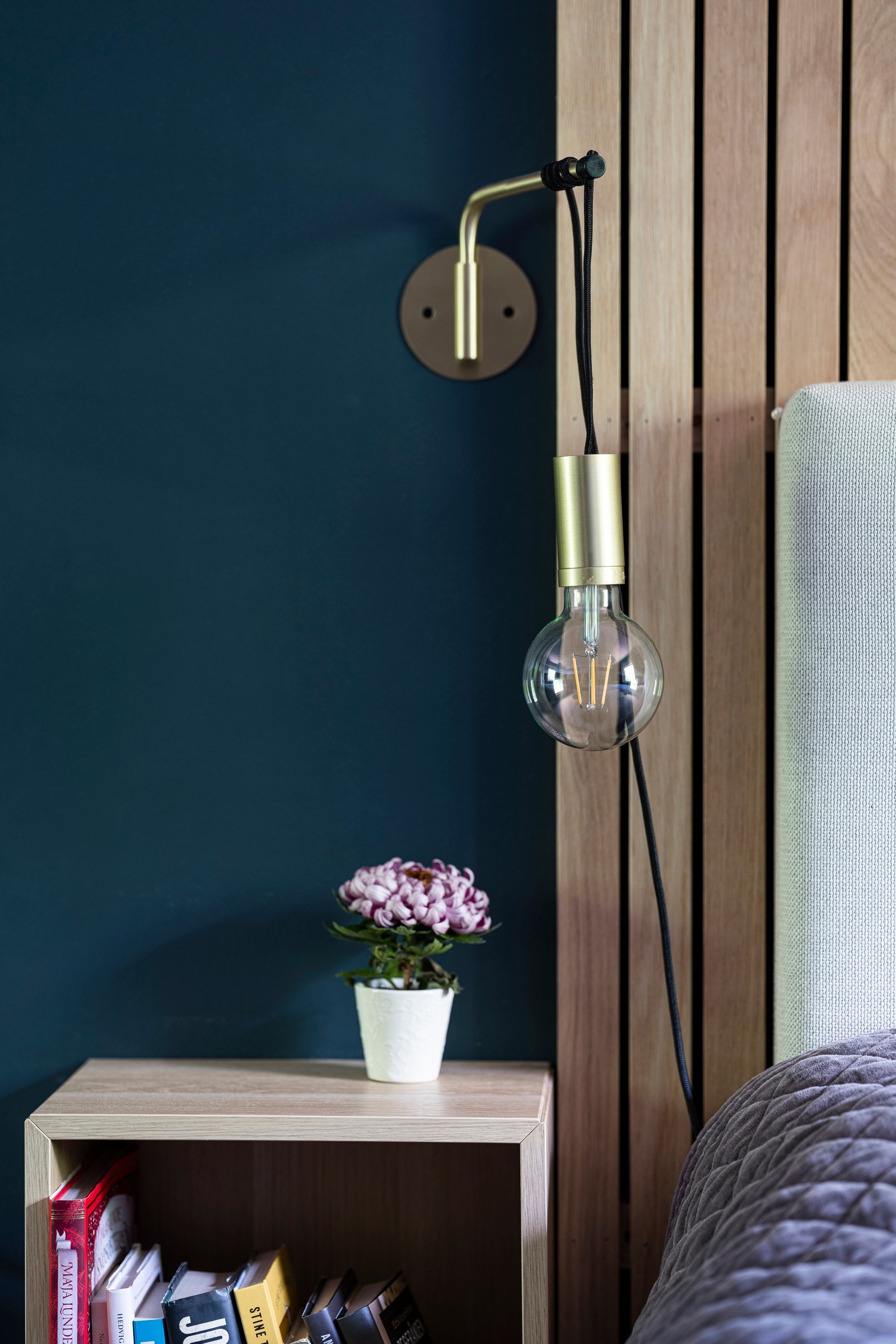 - Detalj - Galleribilde