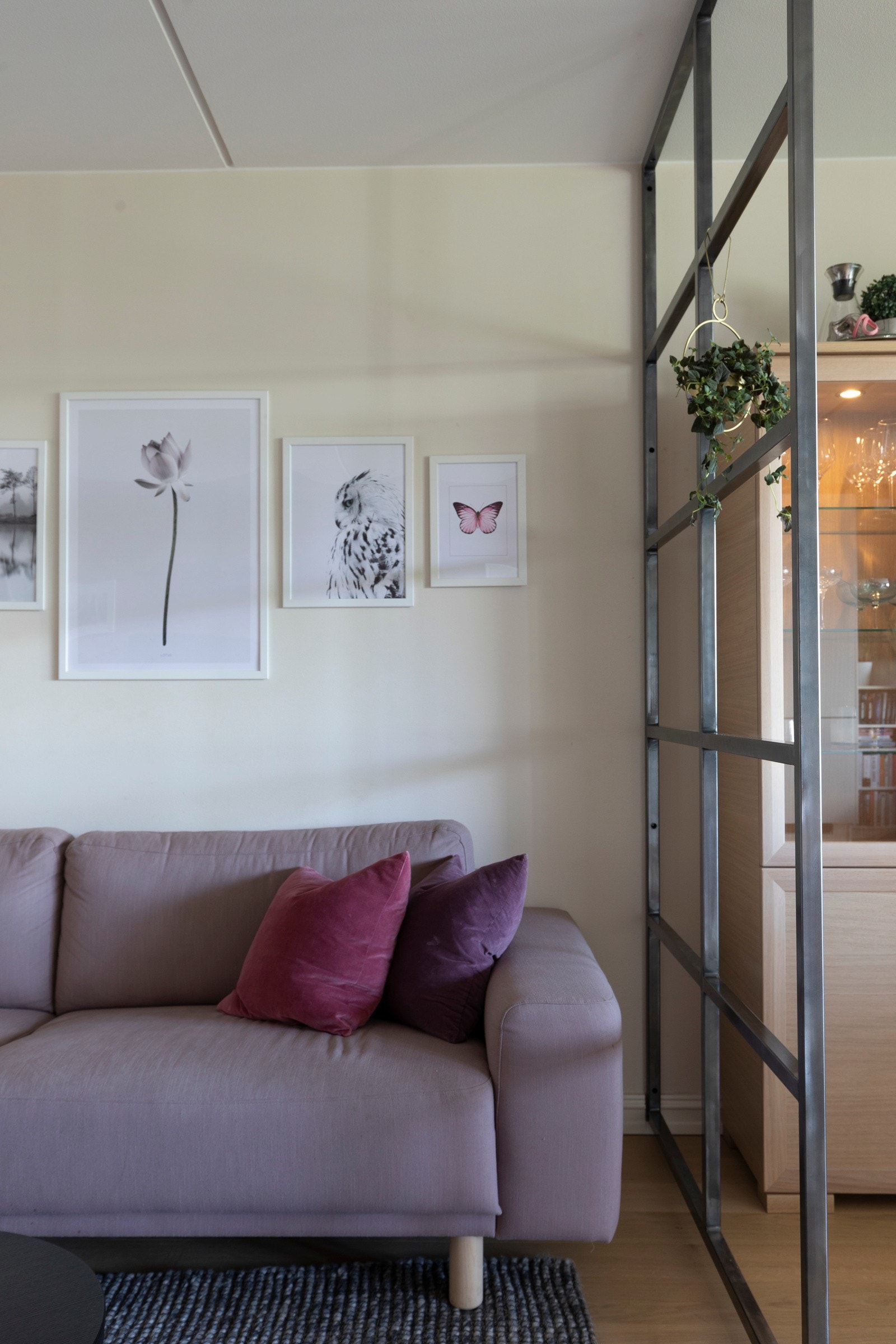 - Detalj - Galleribilde