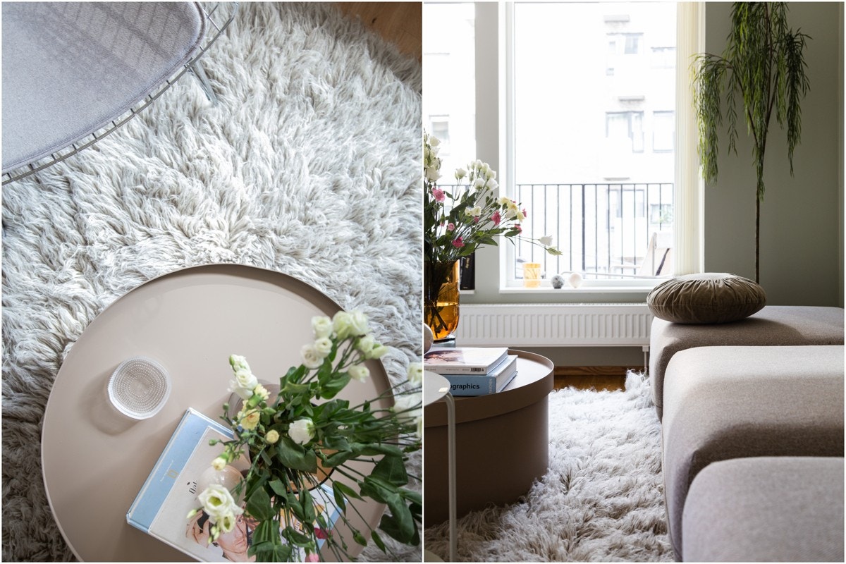 Felleskostnadene er lave og inkluderer varmtvann, oppvarming og bredbånd! Galleribilde