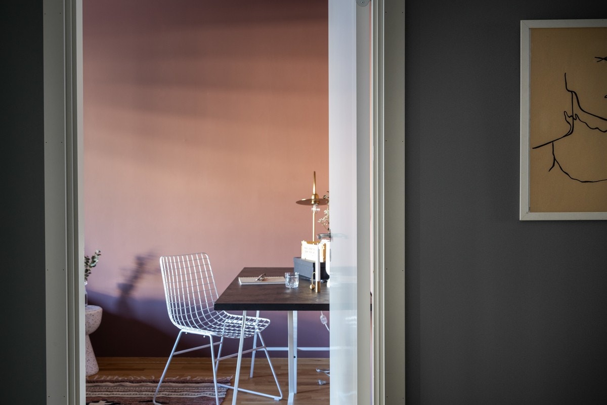 Med boligen følger en kjellerbod på 8 kvm. samt en egen garasjeplass. Galleribilde