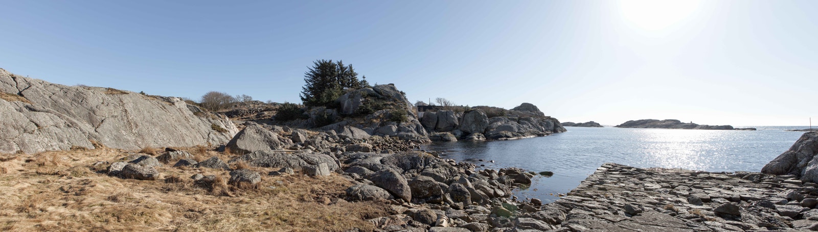 Sirevåg Sjøgrend Galleribilde