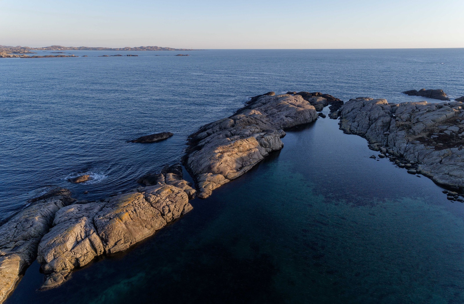 Sirevåg Sjøgrend Galleribilde