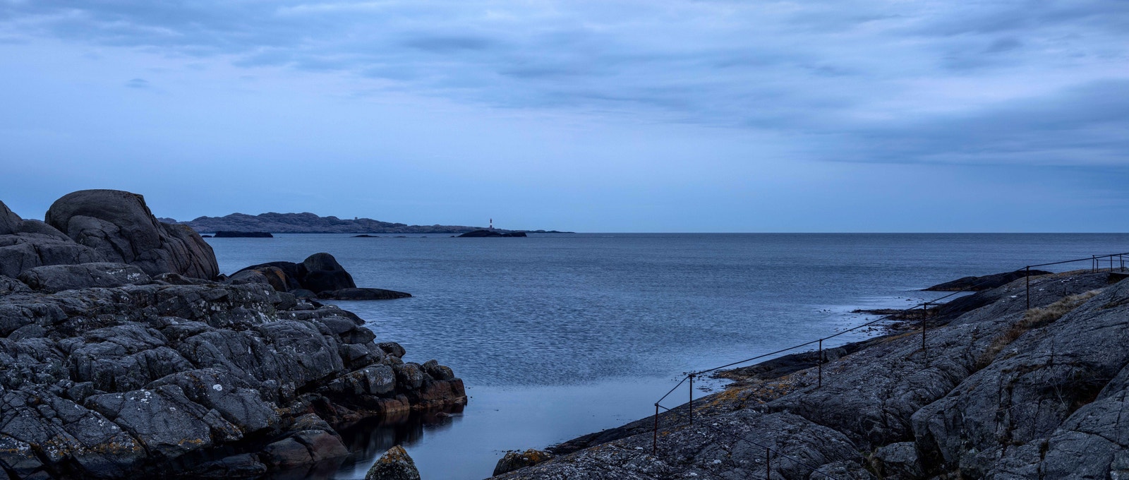 Sirevåg Sjøgrend Galleribilde