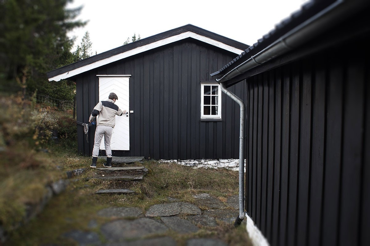 høstute2.jpg Galleribilde