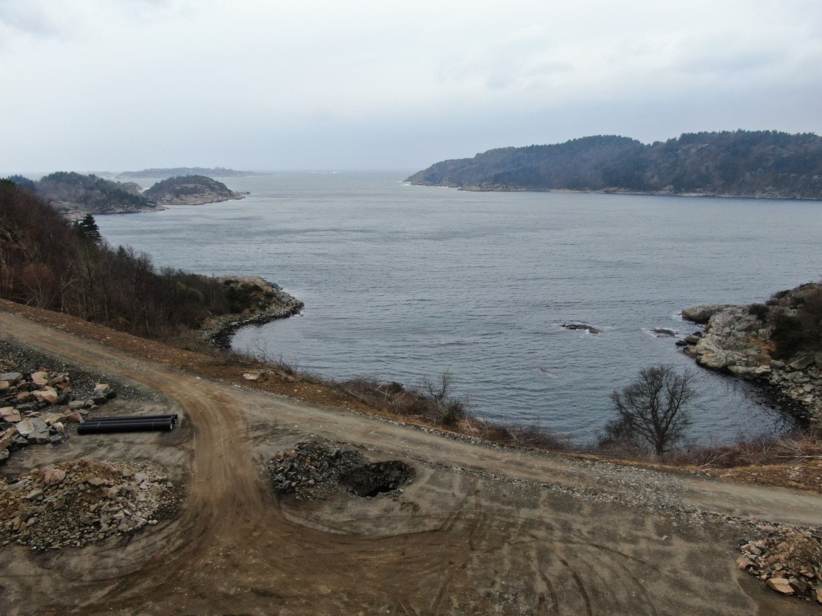 DJI_0399 Galleribilde
