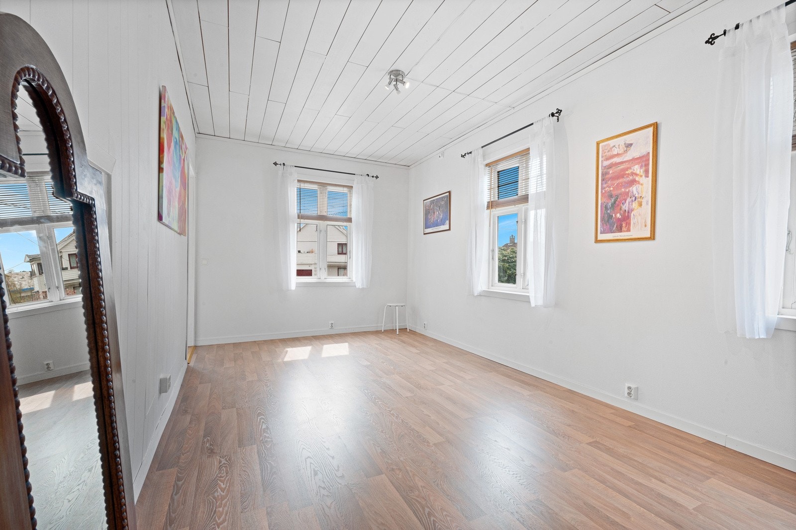 Stue i første etasje Galleribilde