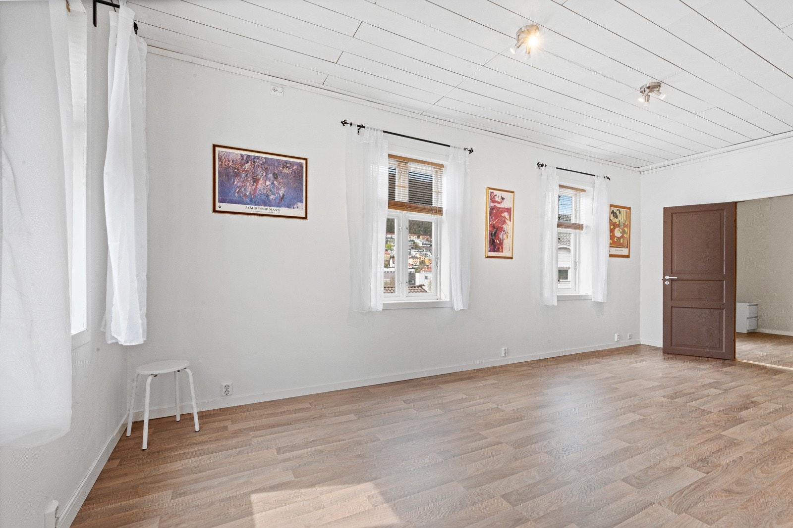 Stue i første etasje Galleribilde