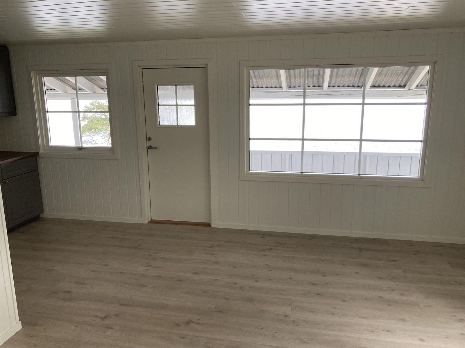 Nye vinduer og dører Galleribilde