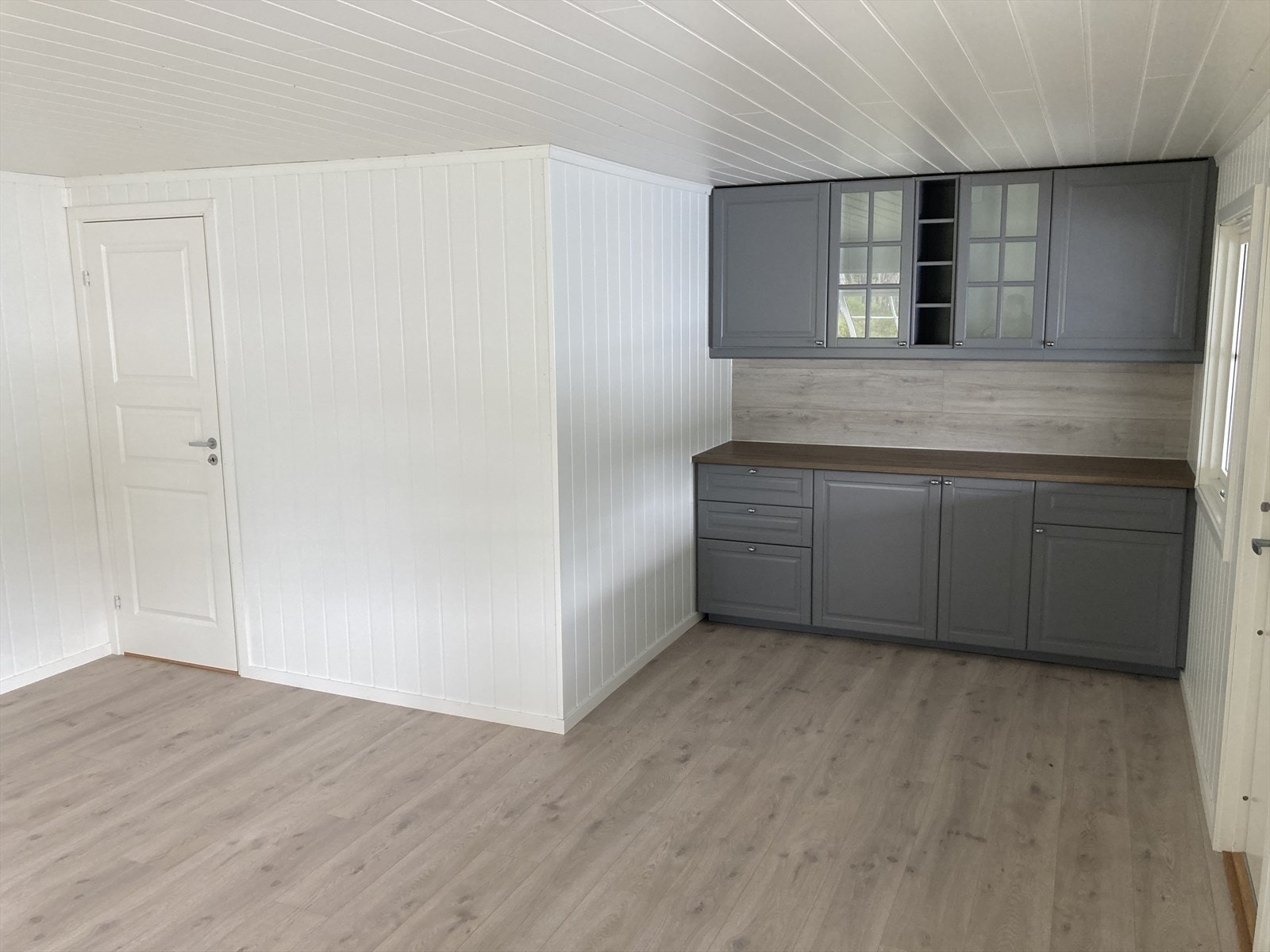 Nytt kjøkken fra Ikea Galleribilde