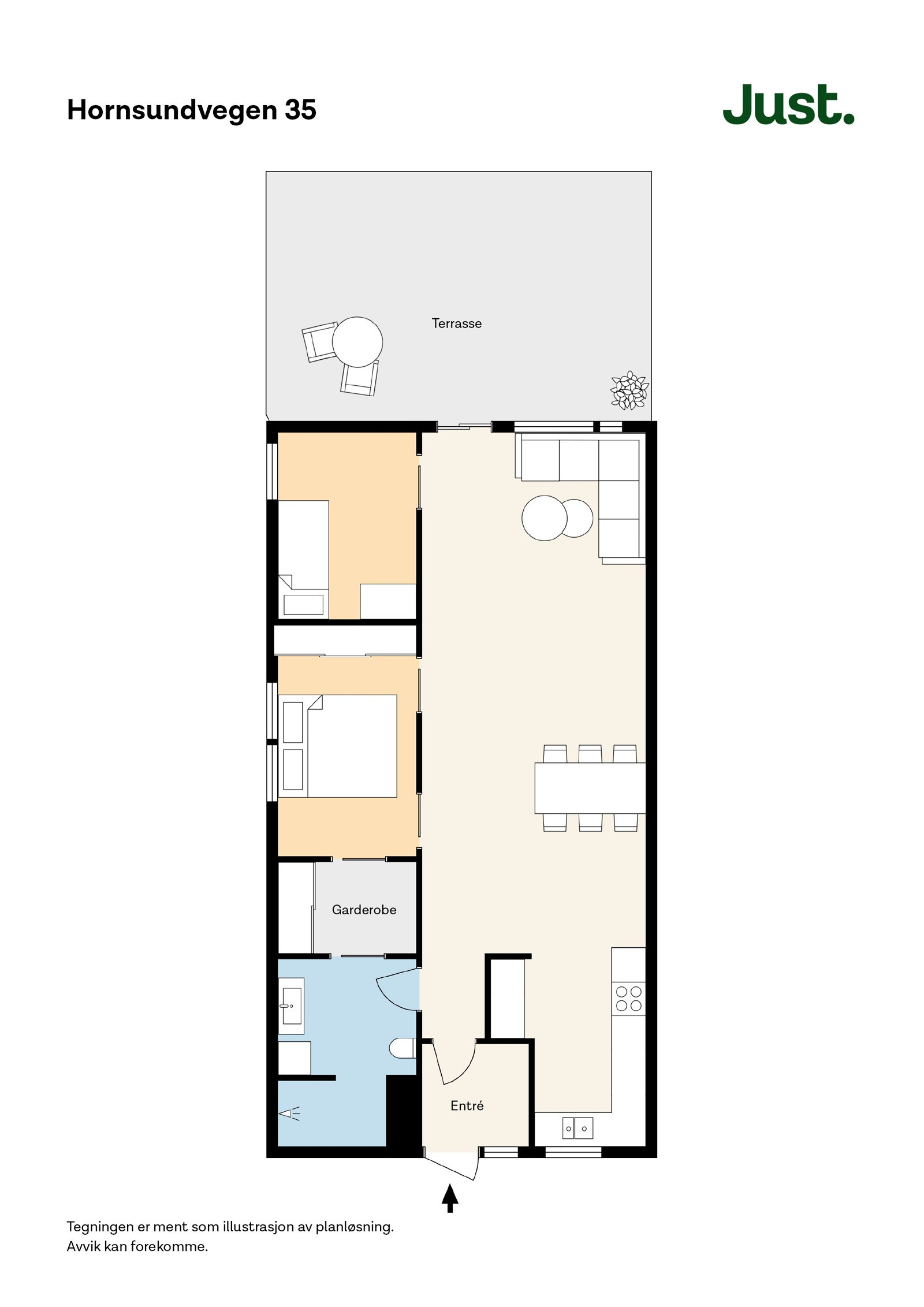 Planskisse