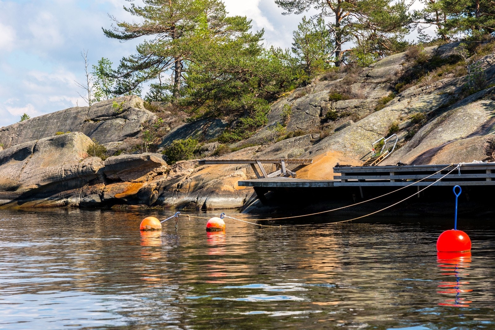 Stupebrett Galleribilde