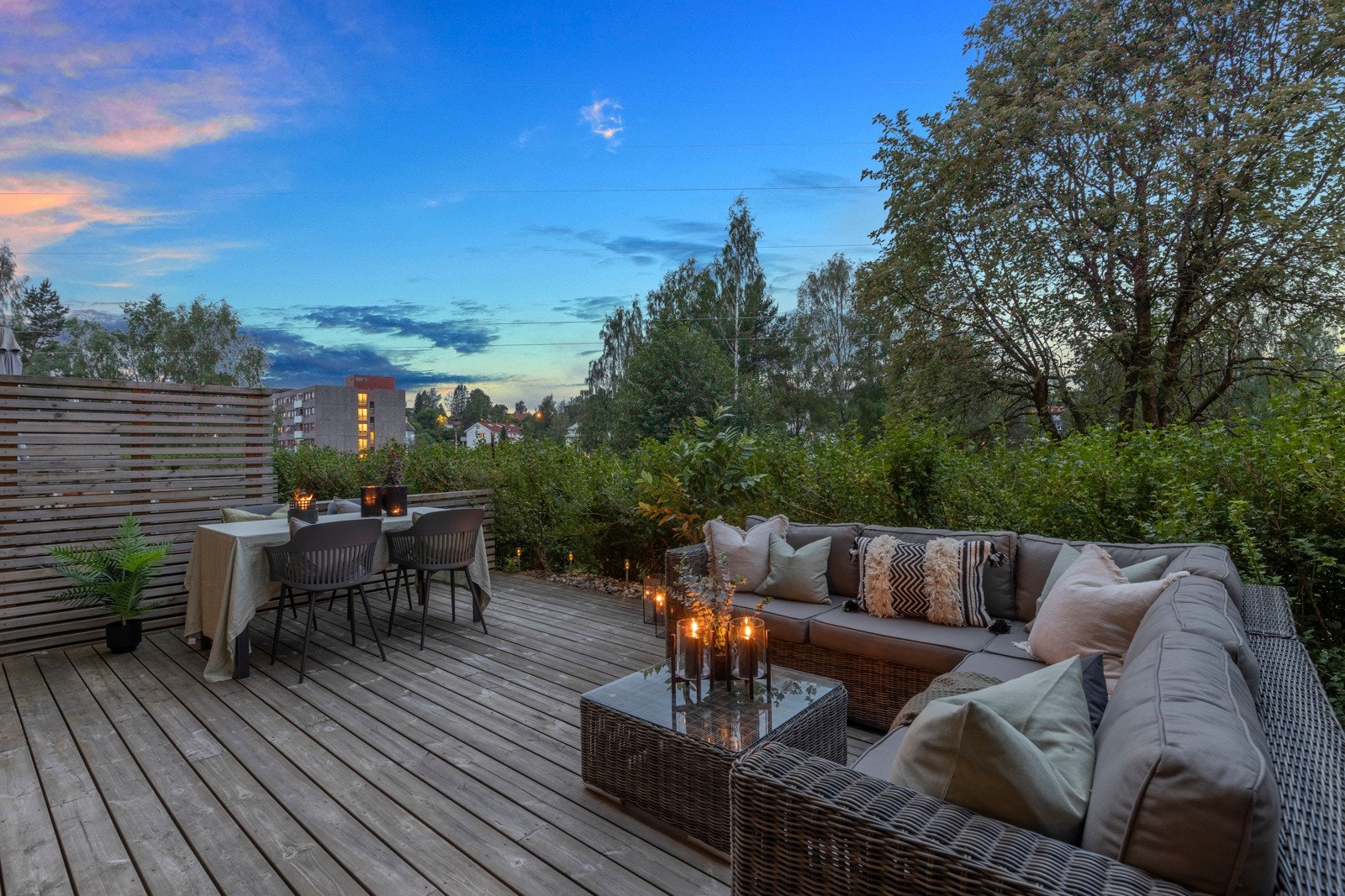 Velkommen til Hovseterveien 40B - presentert av Privatmegleren Park v/ Christoffer Brekke-Hammersland og Sunniva Odlo Myrvang. Galleribilde