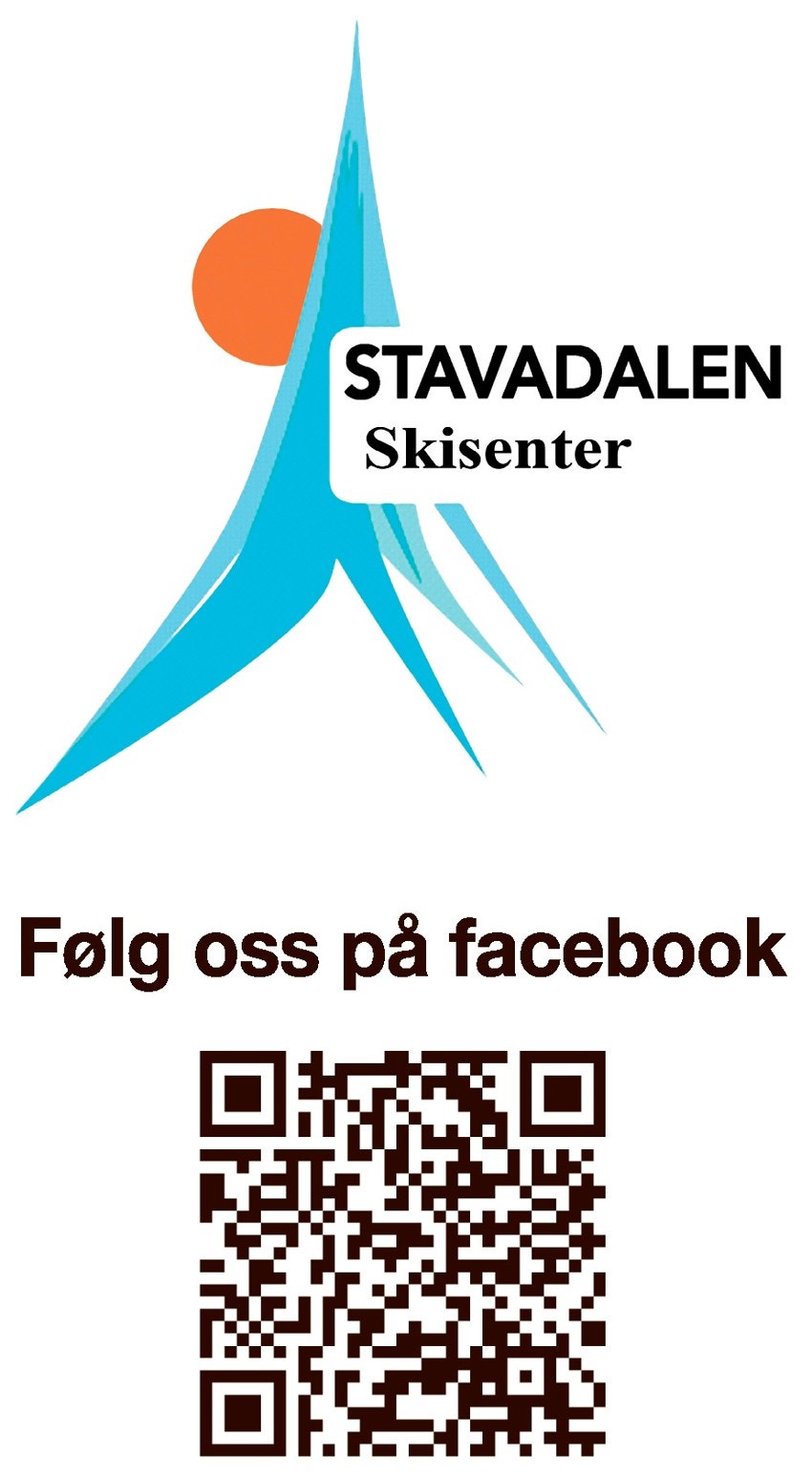 Logo og QR Galleribilde