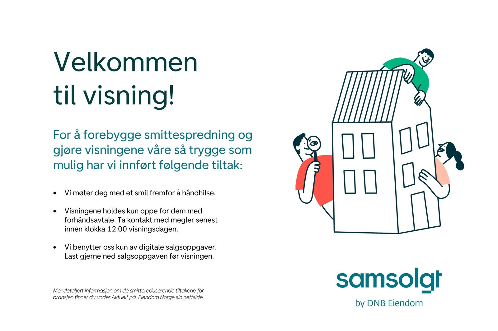 Til info. Galleribilde