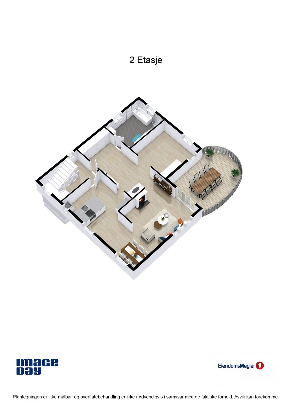 Kjerulfs gate 33 - 3D - 2 Etasje - Letterhead.jpg Galleribilde