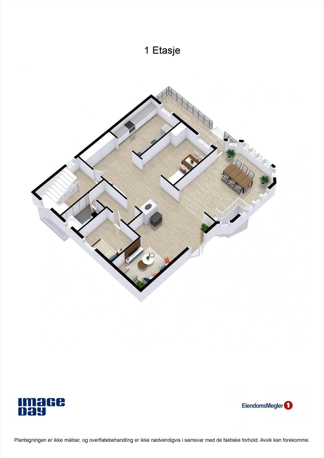 Kjerulfs gate 33 - 3D - 1 Etasje - Letterhead.jpg Galleribilde