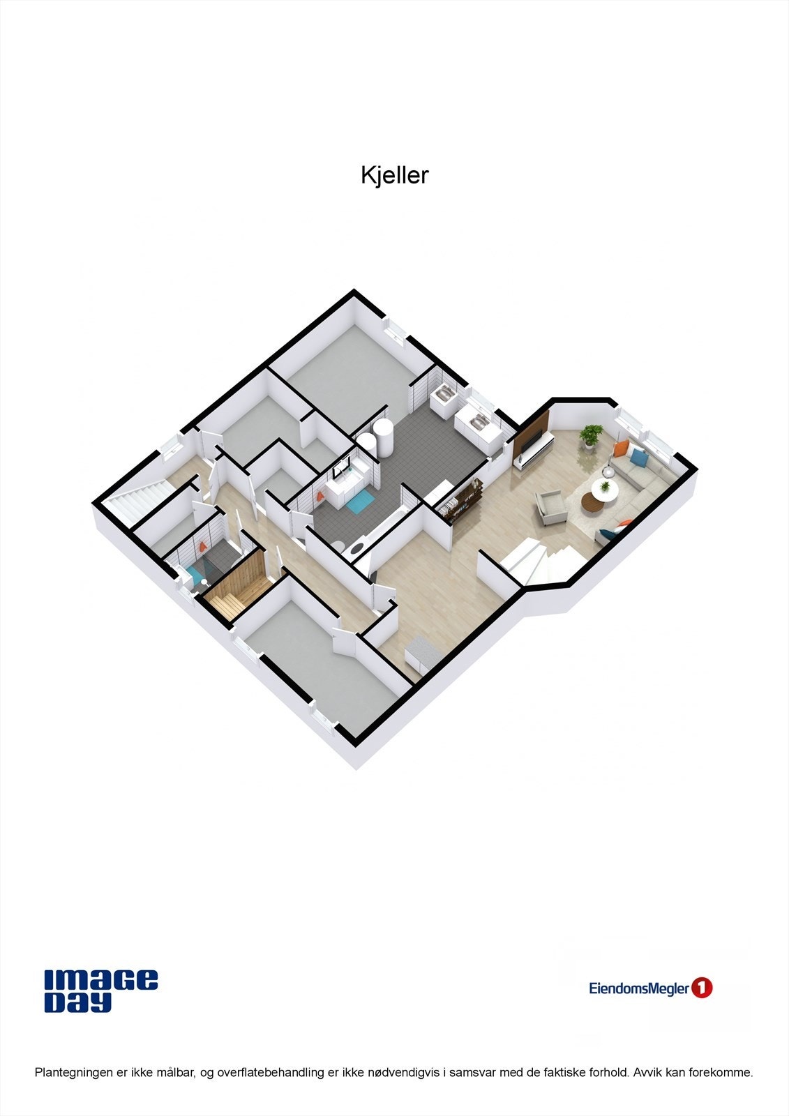 Kjerulfs gate 33 - 3D - Kjeller - Letterhead.jpg Galleribilde