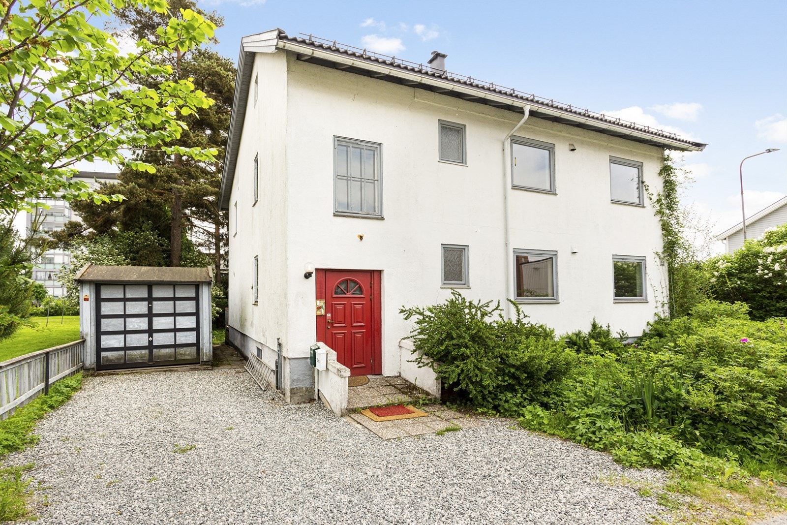 Velkommen til Kjerulfs gate 33! | Presentert av Sander Svendsen v/EiendomsMegler 1 Lillestrøm Galleribilde