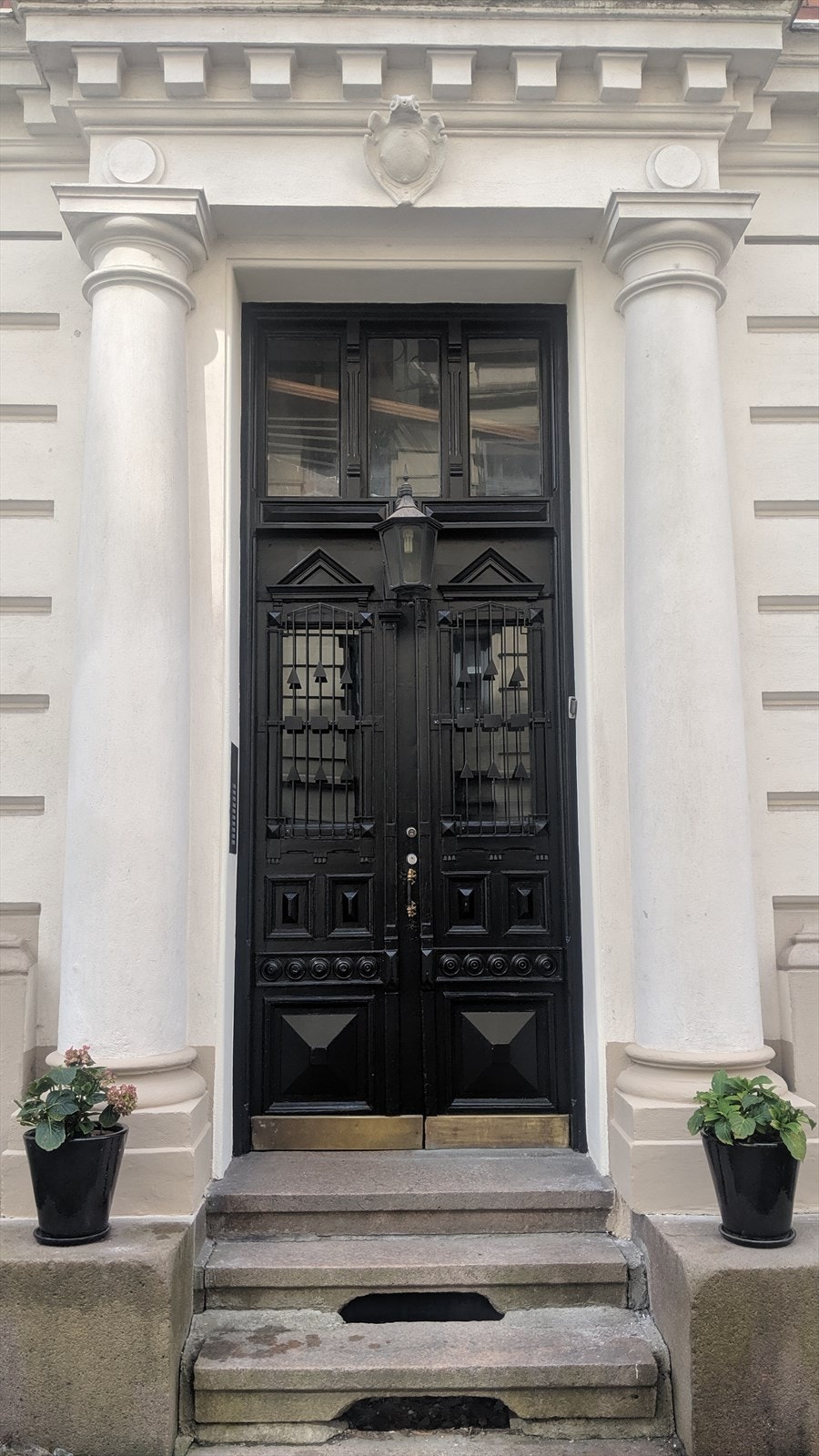 Representativt sameie i et populært og attraktivt boområde Galleribilde