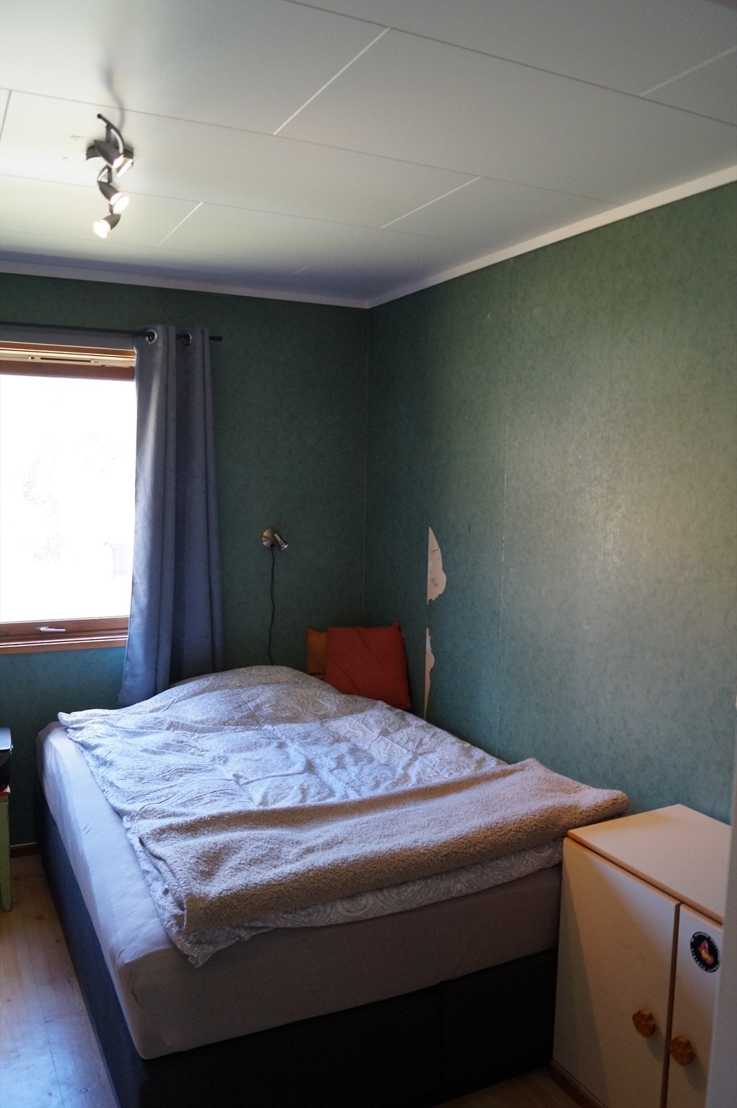 Soverom 1 Galleribilde