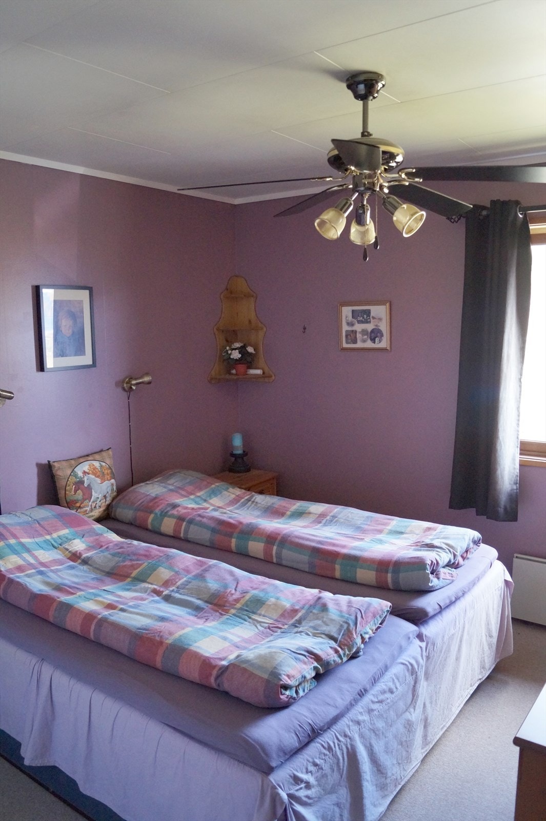 Soverom 2 Galleribilde