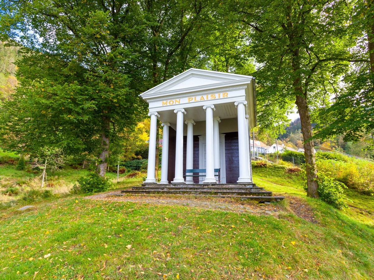 Områdebilde Galleribilde