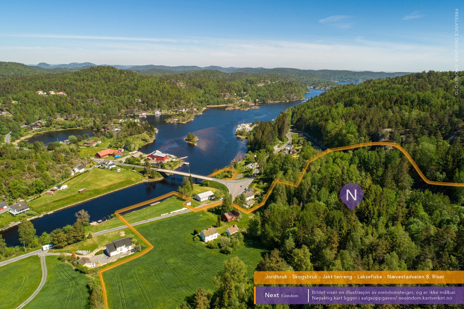 Illustrasjon Galleribilde