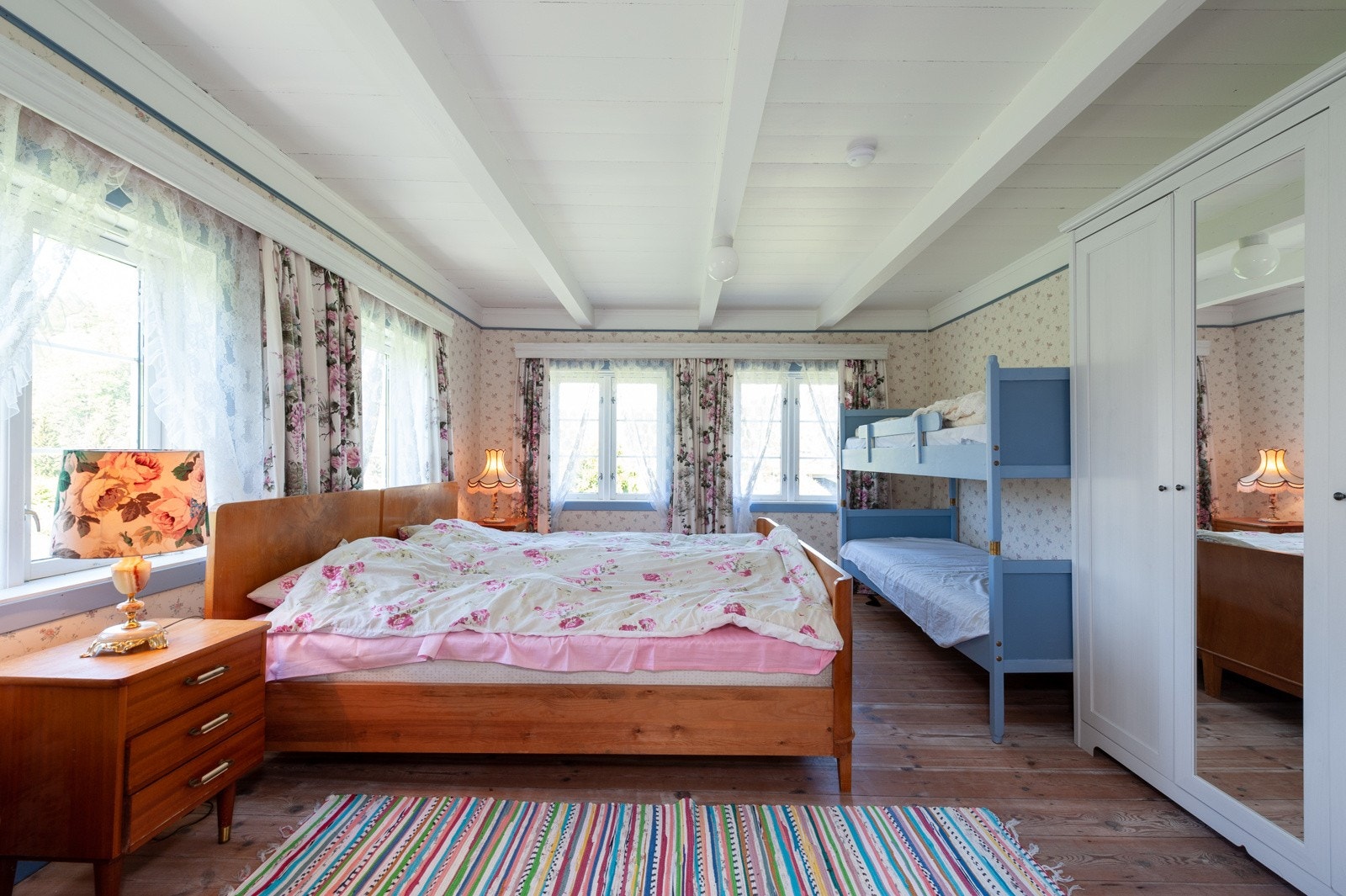 Soverom 3 Galleribilde