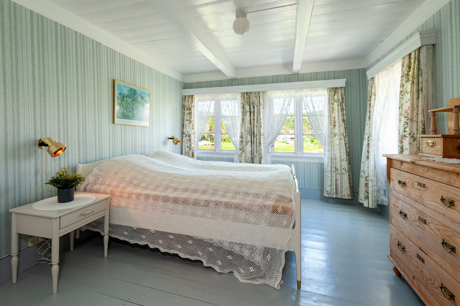 Soverom 2 Galleribilde