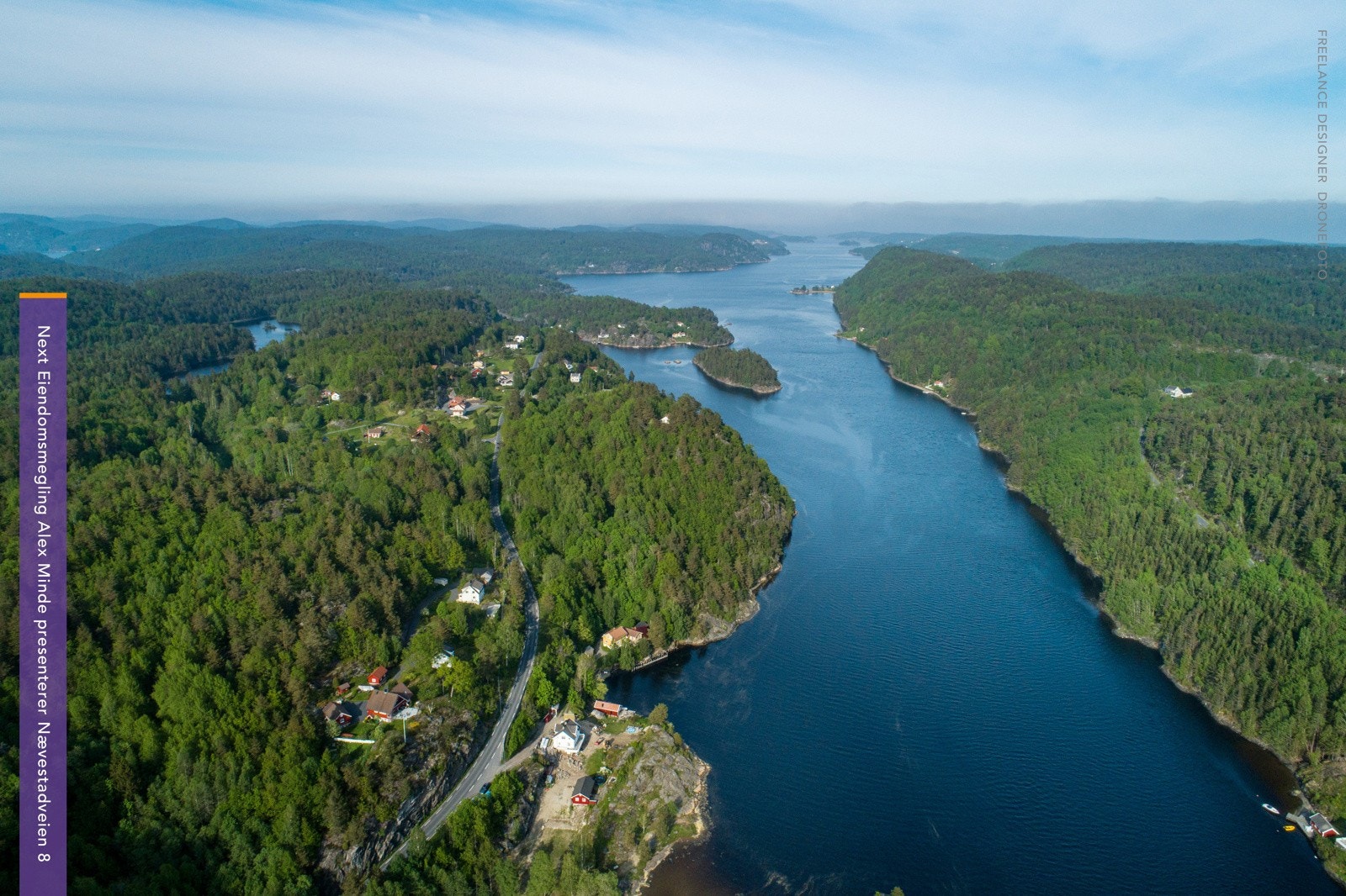 Havgapet mot risør Galleribilde