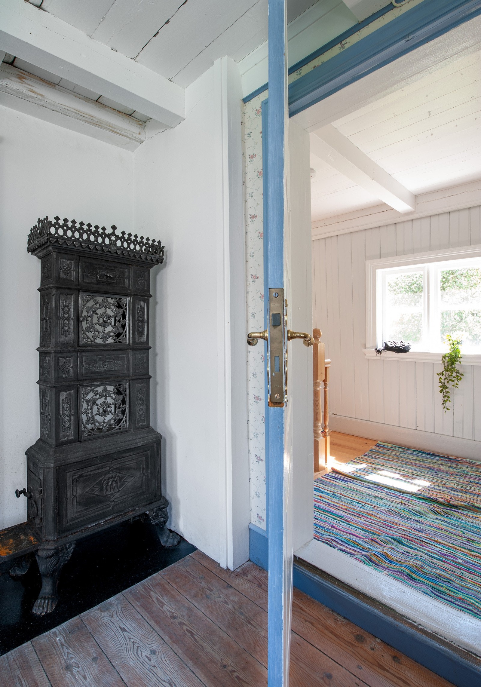 Soverom 3 Galleribilde