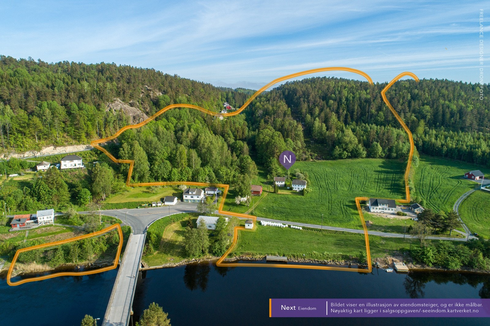 Illustrasjon Galleribilde