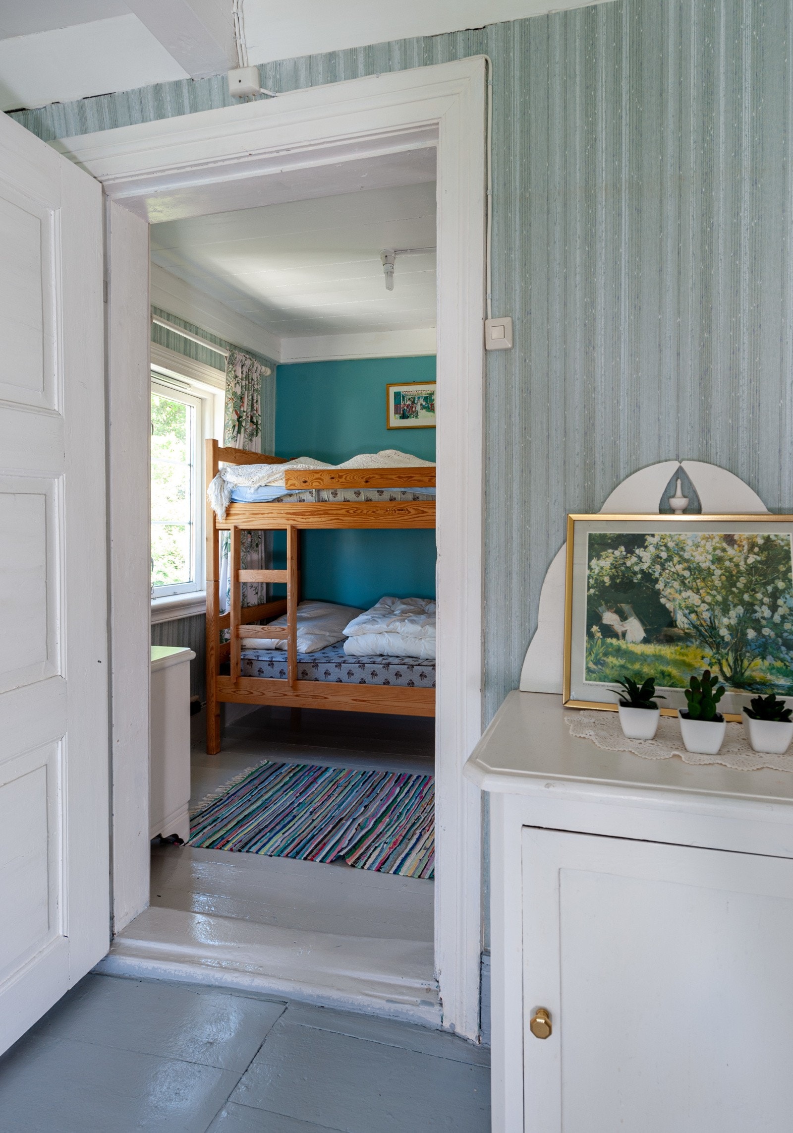 Soverom 1 Galleribilde