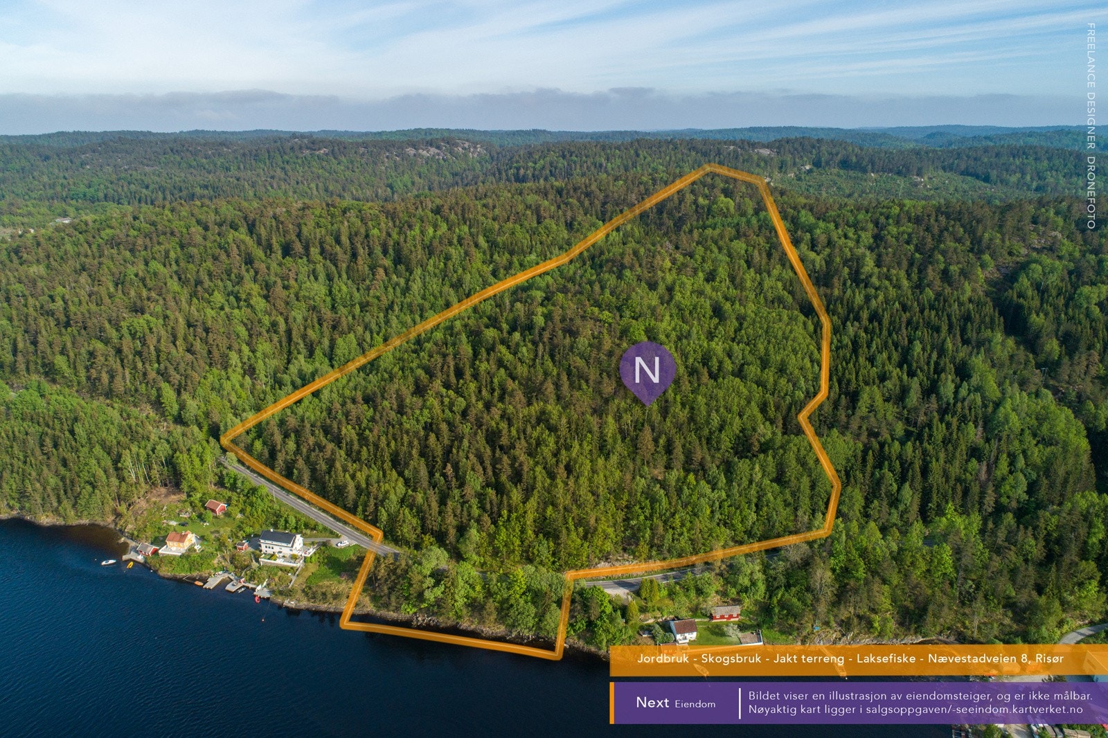 Illustrasjon teg 2 Galleribilde