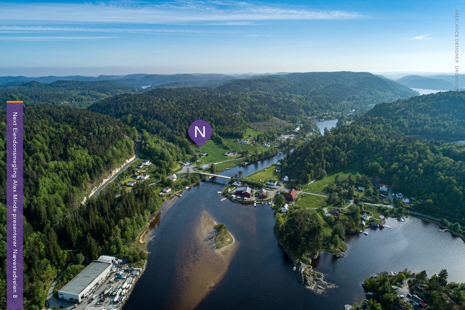 Nærområde Galleribilde